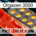 Orgazen 3500 new01